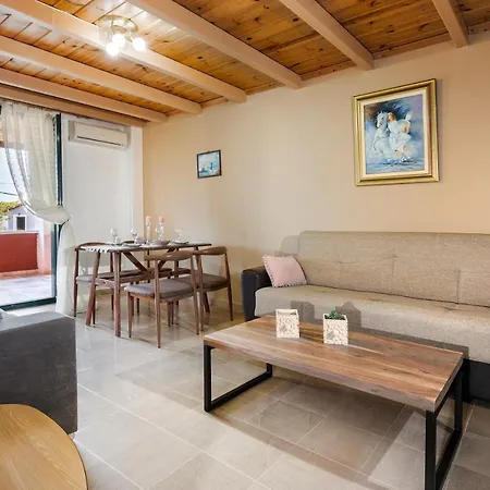 Vasilikos Garden Suites Exterior photo